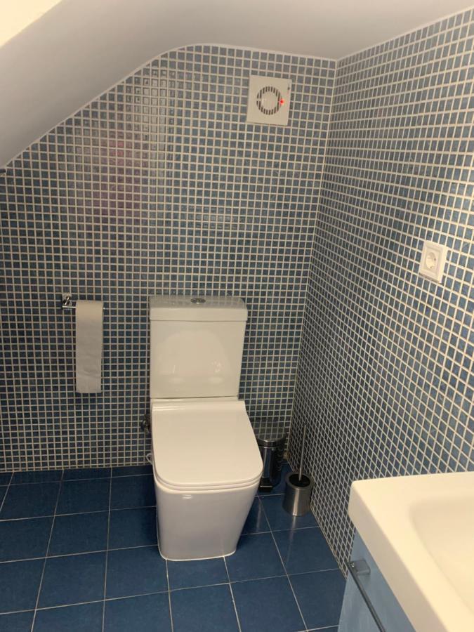 Villa Mila Mi Benajarafe Exteriör bild