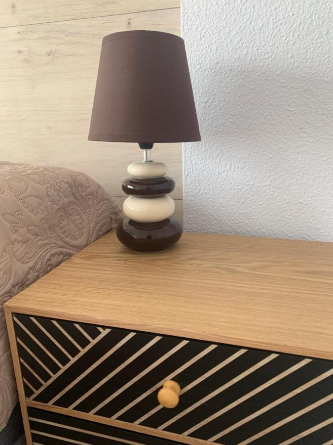 Villa Mila Mi Benajarafe Exteriör bild