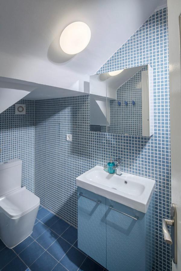 Villa Mila Mi Benajarafe Exteriör bild