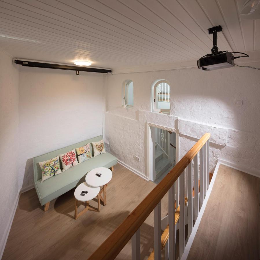 Villa Mila Mi Benajarafe Exteriör bild