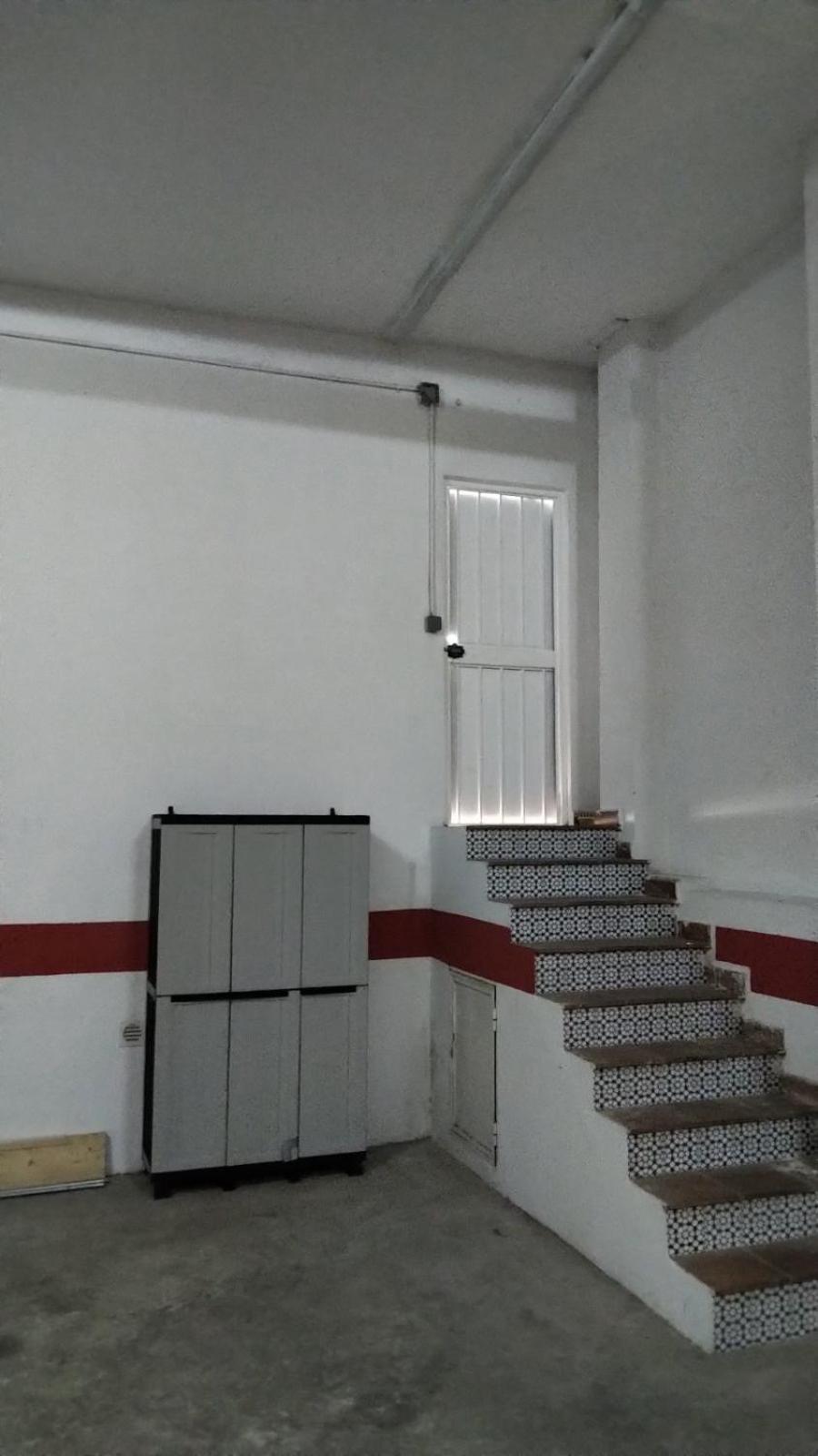 Villa Mila Mi Benajarafe Exteriör bild